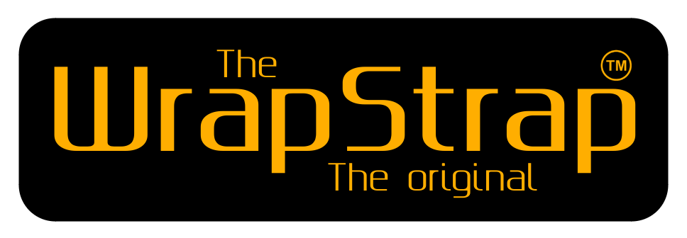 The WrapStrap™ - The original